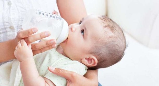 El estrés crónico materno podría provocar caries en los niños