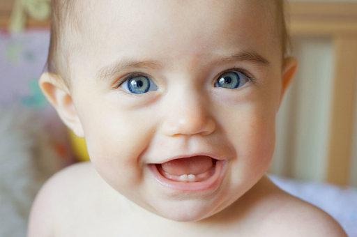 8 preguntas frecuentes sobre la salud bucodental de los bebés