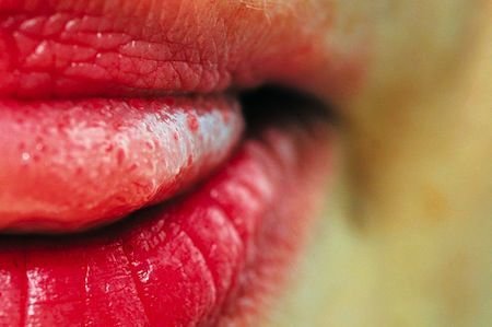 Síndrome de la boca seca ¿Qué es