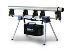 PipeBench 170 Cutting and gripping set