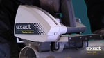 P400 plastic pipe cutter