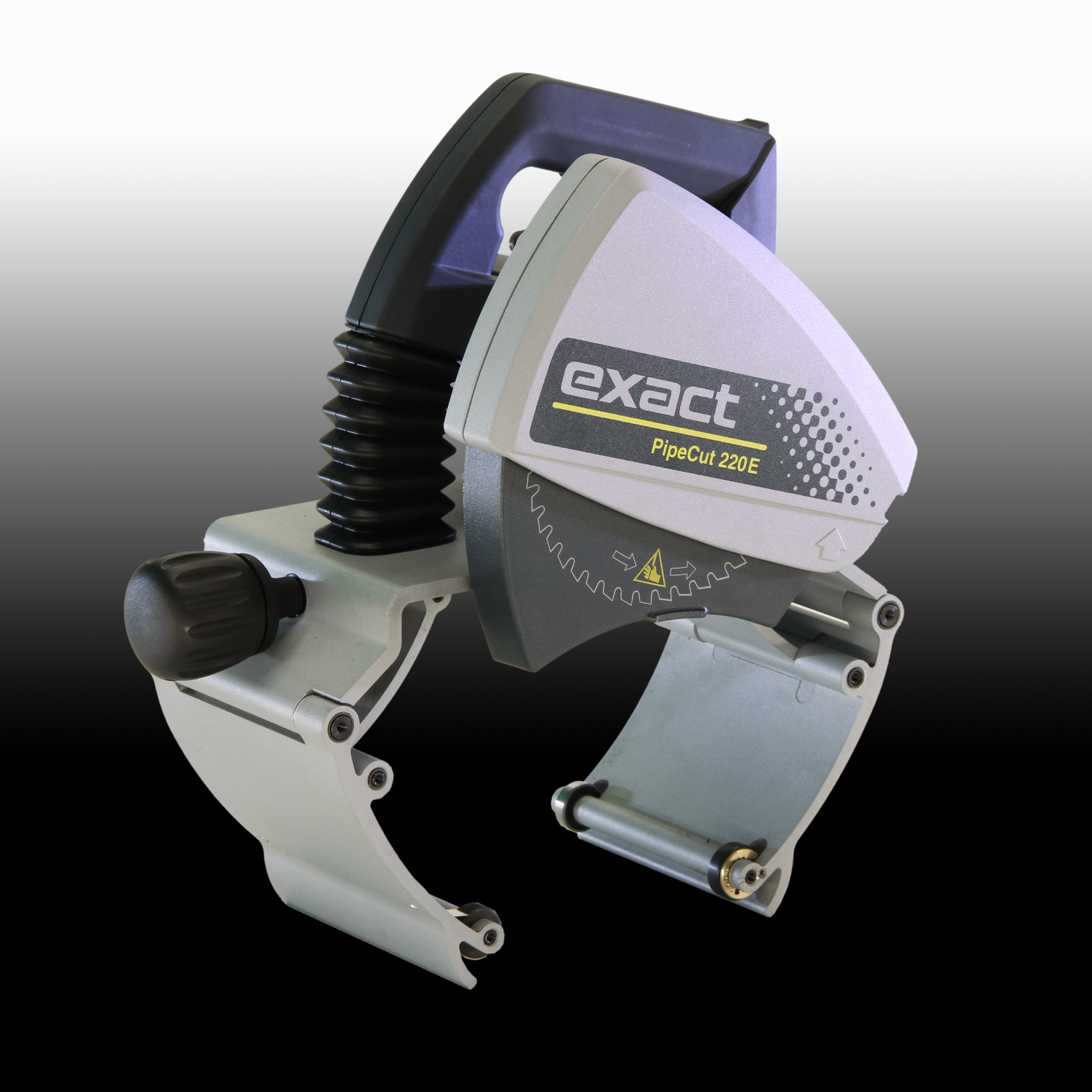 Product photos Exact Pipe Tools, Inc