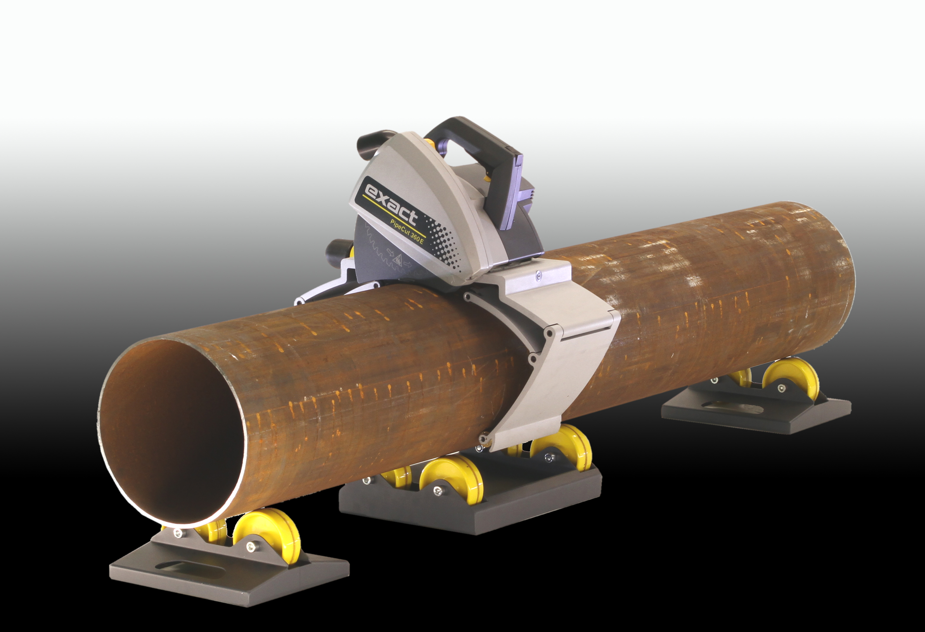 Product photos Exact Pipe Tools, Inc