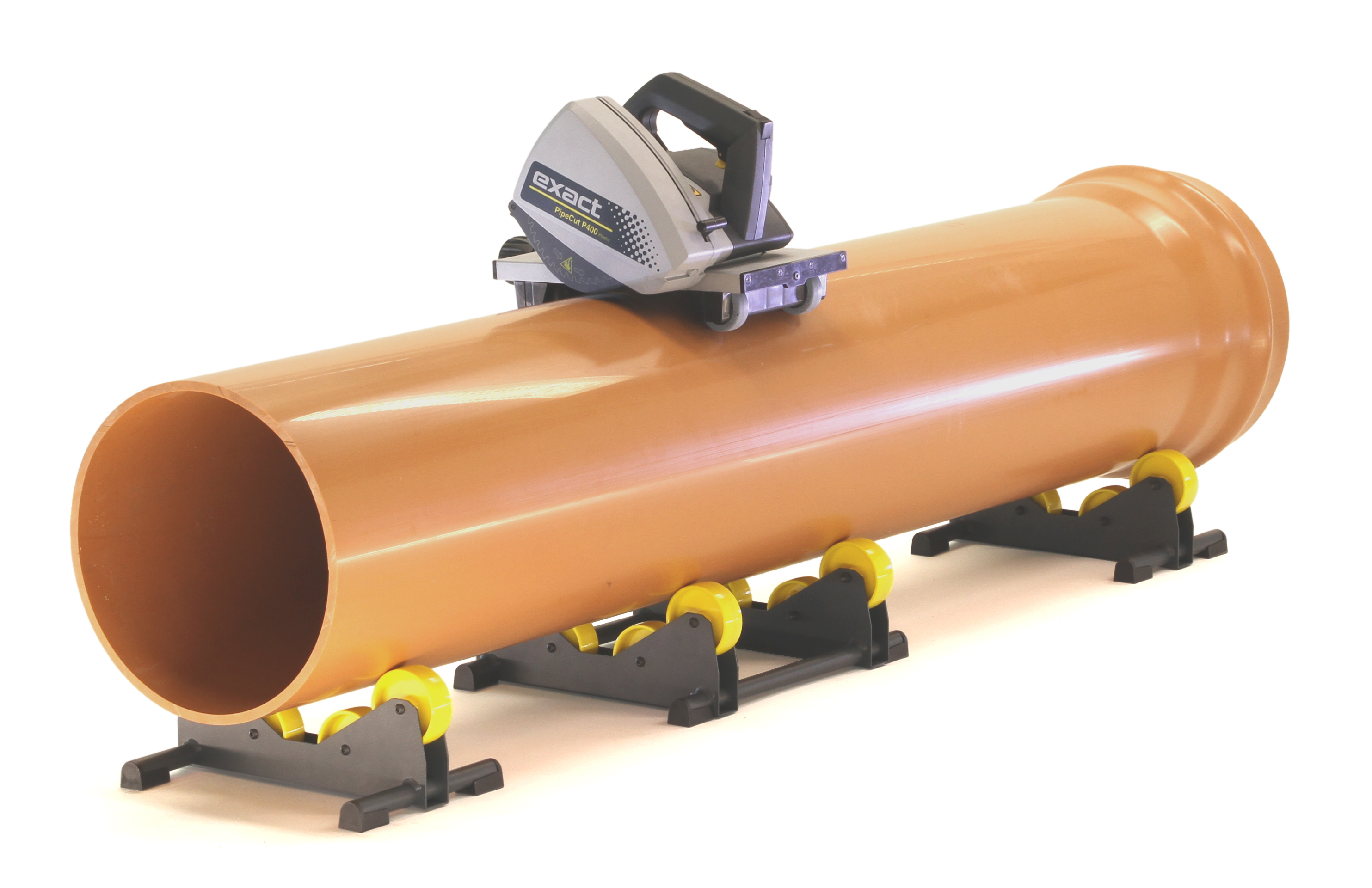 Product photos Exact Pipe Tools, Inc