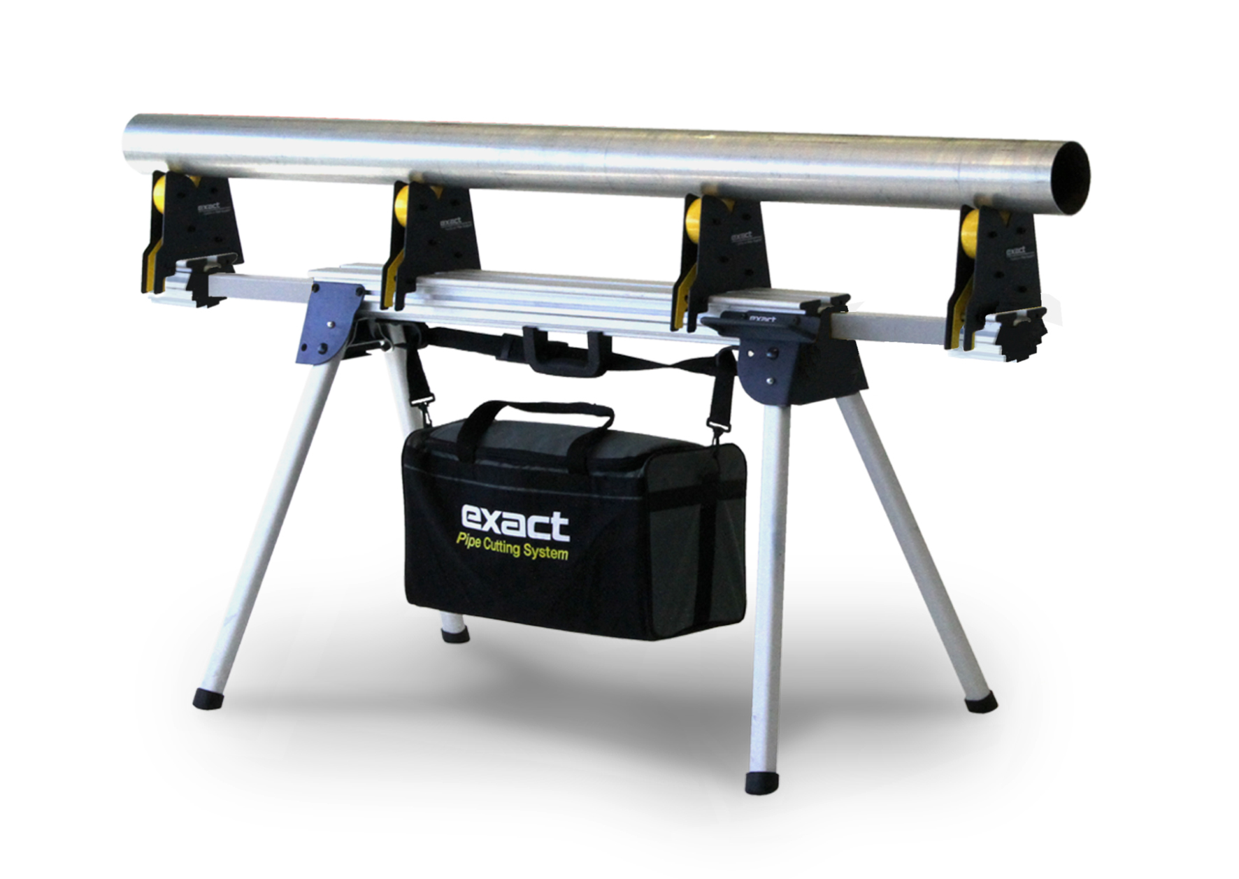 PipeBench 170 Cutting set Exact Tools Oy