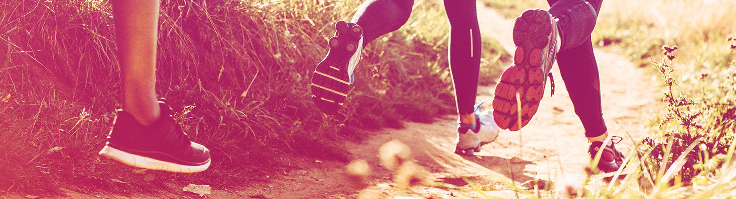 Running