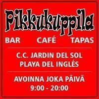 Suomipaikat - Pikkukuppila Suomipaikat - Pikkukuppila