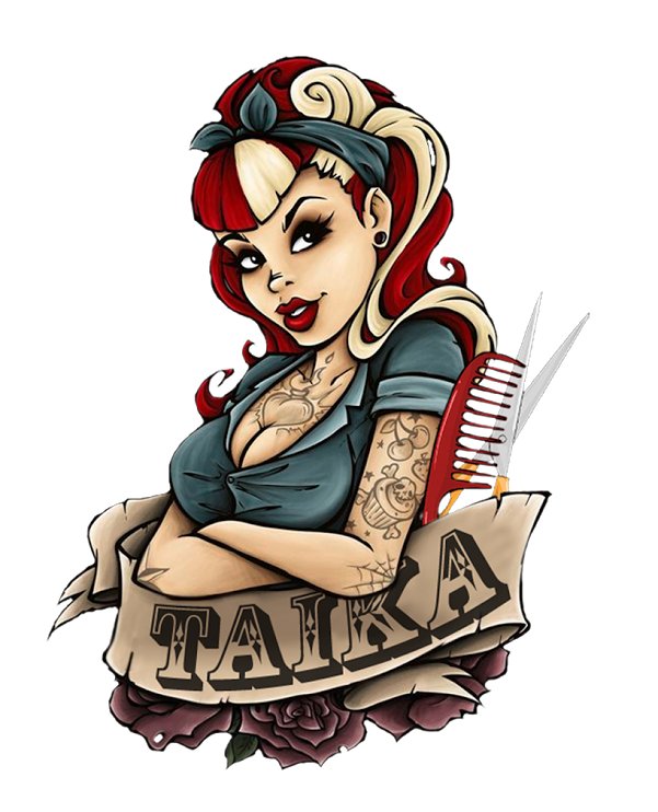 Suomipaikat - Taika Tattoo Suomipaikat - Taika Tattoo