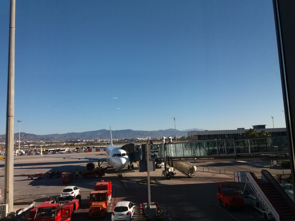 Tiedote - Boeing 737 max 8 lentokieltoon Euroopan alueella Tiedote - Boeing 737 max 8 lentokieltoon Euroopan alueella