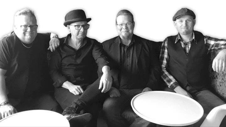 Artistit - Larrys Band Artistit - Larrys Band