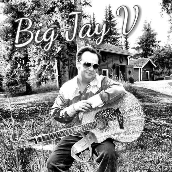 Artistit - Big Jay V Artistit - Big Jay V