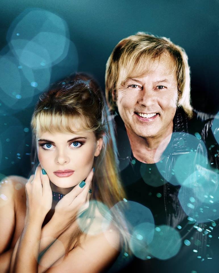 Artistit - Danny ja Erika Artistit - Danny ja Erika