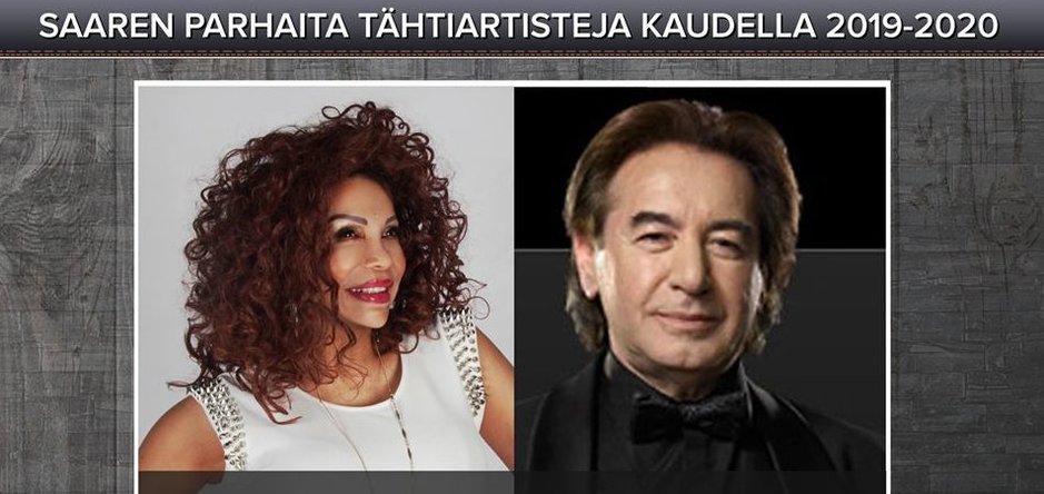 Artistit - Nisa Soraya Artistit - Nisa Soraya