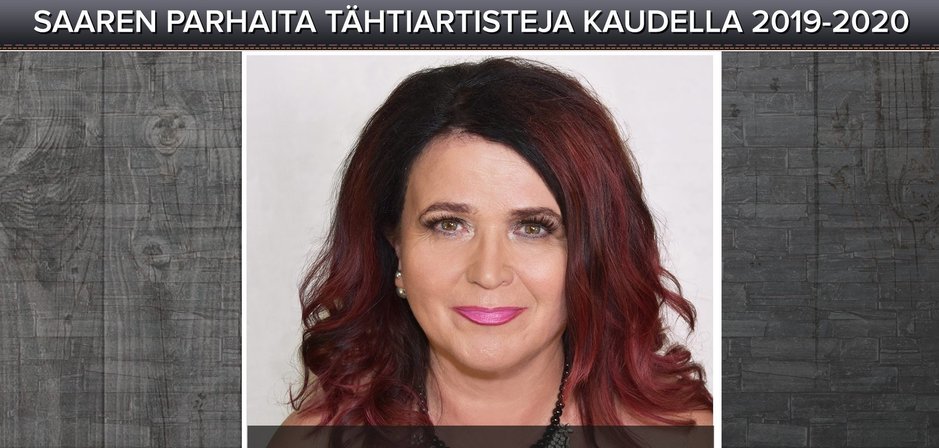 Artistit - Meiju Suvas Artistit - Meiju Suvas