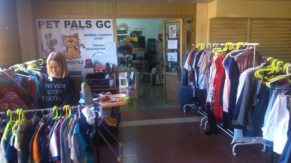 Ostovinkkejä - Pet Pals GC -myymälän tuotoilla autetaan eläimiä Ostovinkkejä - Pet Pals GC -myymälän tuotoilla autetaan eläimiä