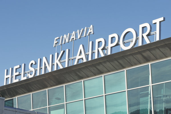 Uutiset - Finnavian tiedote tammikuulta 2021 Uutiset - Finnavian tiedote tammikuulta 2021