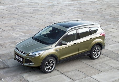 AUTO JA LIIKENNE - Synkän talven jälkeen Ford teki ennätyksiä maaliskuussa AUTO JA LIIKENNE - Synkän talven jälkeen Ford teki ennätyksiä maaliskuussa