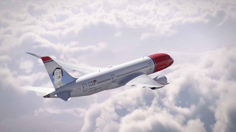 Tiedote - Norwegianin lehdistötiedote tammikuulta 2021 Tiedote - Norwegianin lehdistötiedote tammikuulta 2021