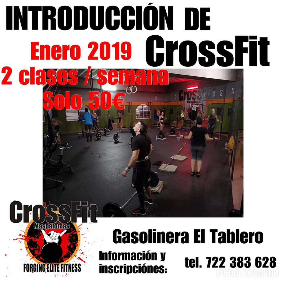 Aktiiviteetit - Crossfittiä Inglesin liepeillä Aktiiviteetit - Crossfittiä Inglesin liepeillä