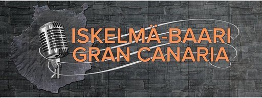 Suomipaikat - Iskelmä - Baari Gran Canaria Suomipaikat - Iskelmä - Baari Gran Canaria
