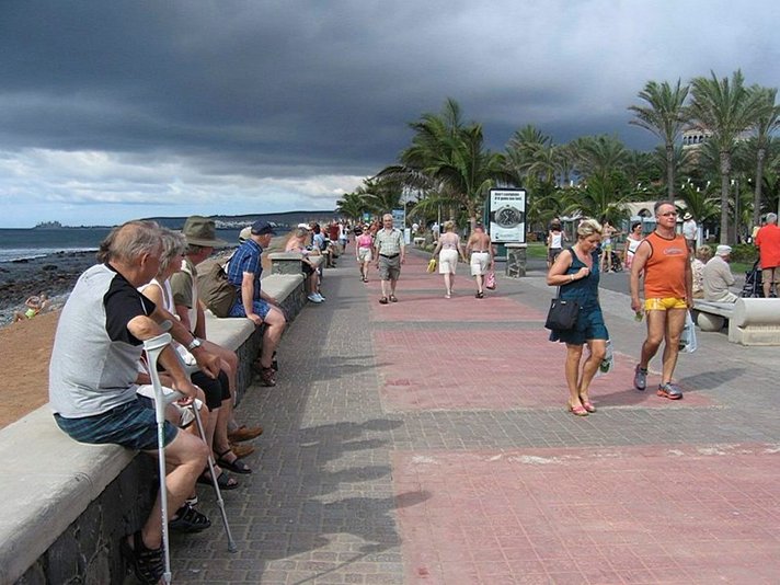 Matkailu - Muodikkaimmat turistit tulevat Ranskasta, suomalaiset kaukana kärkisijoista Matkailu - Muodikkaimmat turistit tulevat Ranskasta, suomalaiset kaukana kärkisijoista