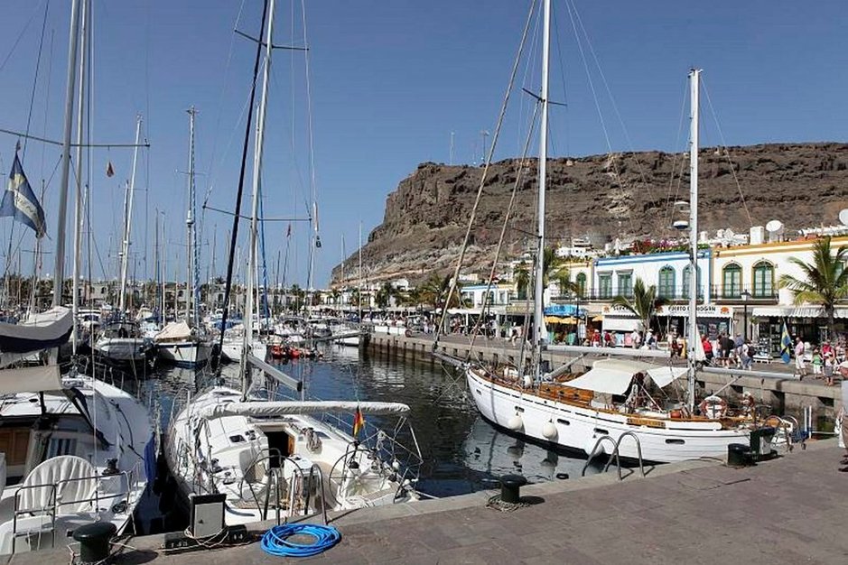 Kanaria ABC - Gran Canarian matkailuinfot Kanaria ABC - Gran Canarian matkailuinfot