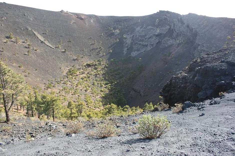 Matkailu - La Palma avautui suomalaismatkailijoille Matkailu - La Palma avautui suomalaismatkailijoille