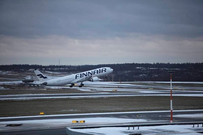 Tämä juttu palkittiin - Aasian lentojen hinnoittelu syrjii Suomea Tämä juttu palkittiin - Aasian lentojen hinnoittelu syrjii Suomea