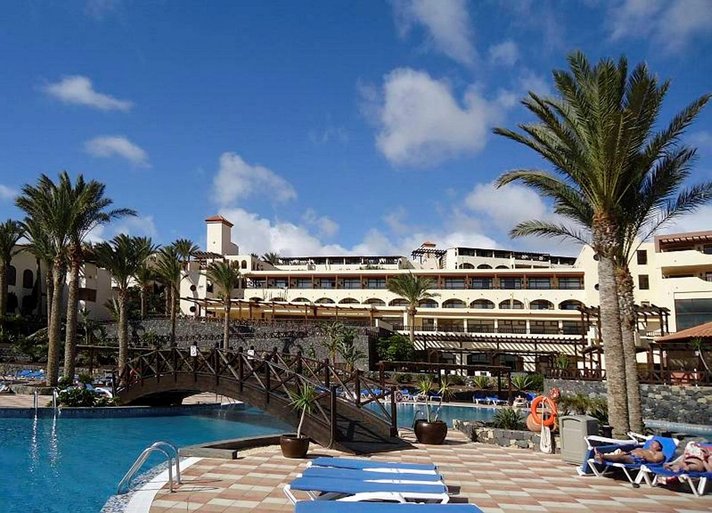 Fuerteventura - Karu lomasaari Fuerteventura tarjoaa rauhaa ja rantoja Fuerteventura - Karu lomasaari Fuerteventura tarjoaa rauhaa ja rantoja