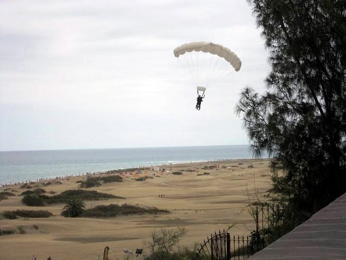 Tällaista tapahtui talvella - Naamiomiehet tunkeutuivat saksalaispariskunnan kotiin Playa del Inglésissä Tällaista tapahtui talvella - Naamiomiehet tunkeutuivat saksalaispariskunnan kotiin Playa del Inglésissä