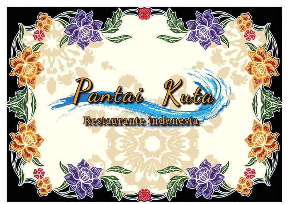 Gastronomia - Pantai Kuta Gastronomia - Pantai Kuta