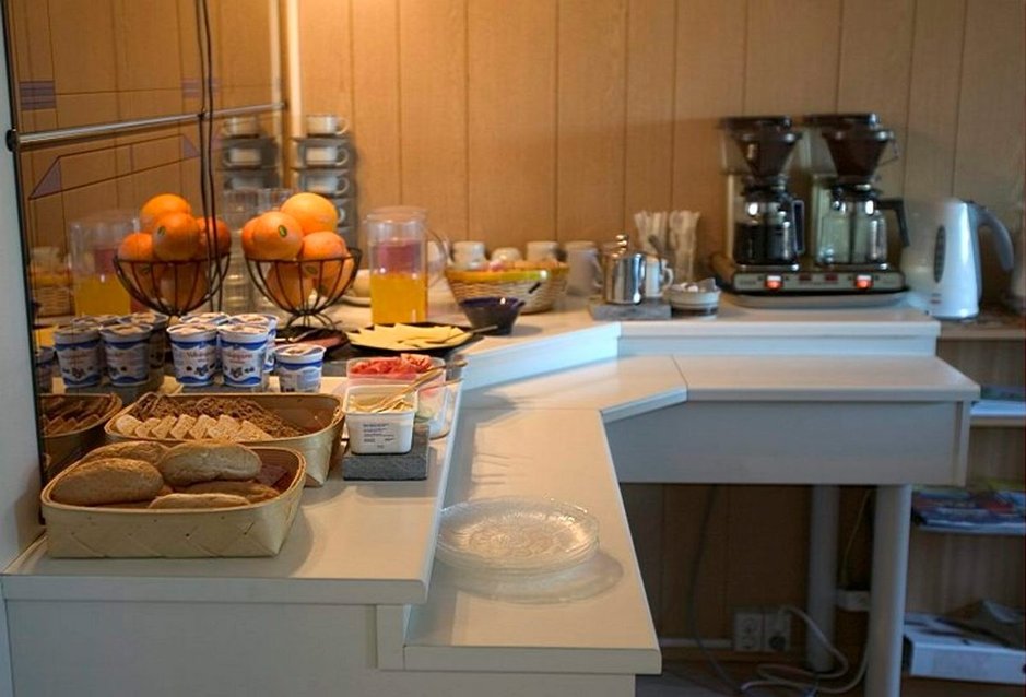 Hotellit - Suomalainen ei halua kahvia hotellihuoneeseensa Hotellit - Suomalainen ei halua kahvia hotellihuoneeseensa