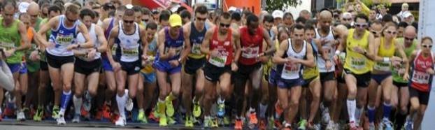 Gran Canaria Maratón -juoksutapahtumaan ilmoittautunut jo yli 5 000 juoksijaa Gran Canaria Maratón -juoksutapahtumaan ilmoittautunut jo yli 5 000 juoksijaa
