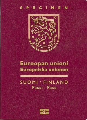 Suomen passin hakeminen Gran Canarialla: - muista tehdä ilmoitus varastetusta / kadonneesta passista
Suomen passin hakeminen Gran Canarialla: - muista tehdä ilmoitus varastetusta / kadonneesta passista