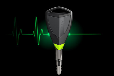 Abloy Pulse