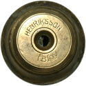 ABLOY-LUKON KEKSIJÄ Emil Henriksson (1886-1959)