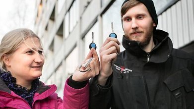 Älylukitus yleistyy