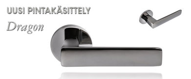 Abloy DRAGON