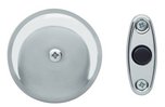 Abloy Ovikello DF64