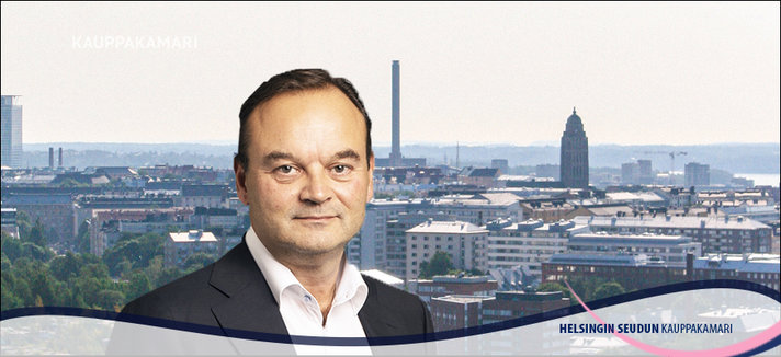 Vuoden johtajaksi valittiin<br />
Scandicin Aki Käyhkö Helsinki Vuoden johtajaksi valittiin<br />
Scandicin Aki Käyhkö Helsinki