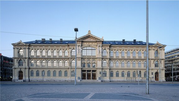 Ateneumin taidemuseo / Konstmuseet Ateneum. Ateneumin taidemuseo / Konstmuseet Ateneum.
