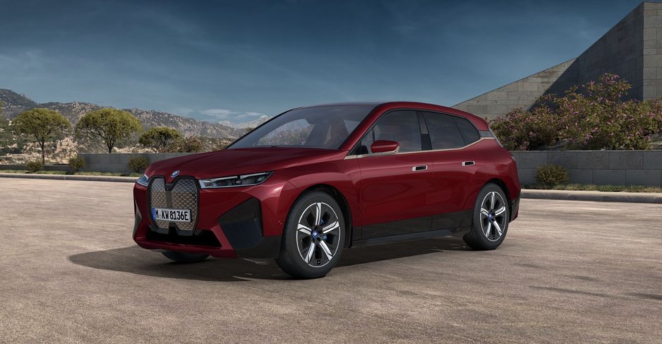 BMW:n lippulaivamallin<br />
tuotanto alkamassa BMW:n lippulaivamallin<br />
tuotanto alkamassa