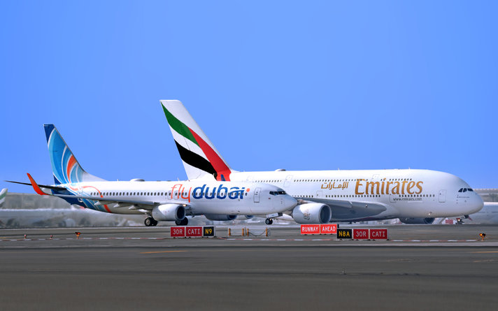 TESTISSÄ: Flydubain uusi suora<br />
yhteys Helsingistä Dubaihin<br />
TESTISSÄ: Flydubain uusi suora<br />
yhteys Helsingistä Dubaihin<br />