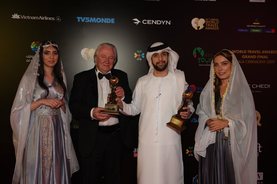 Dubaista maailman johtava<br />
bisnesmatkakohde Dubaista maailman johtava<br />
bisnesmatkakohde