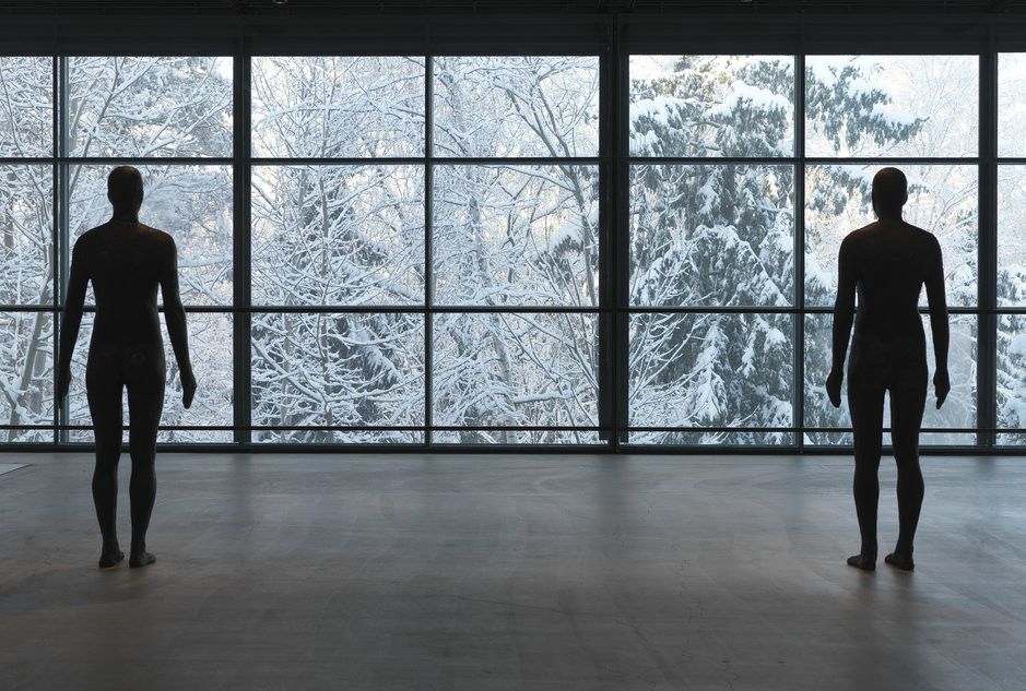 EMMA - Espoon modernin taiteen museo on Vuoden museo 2018.
Kuva: Ari Karttunen EMMA - Espoon modernin taiteen museo on Vuoden museo 2018.
Kuva: Ari Karttunen