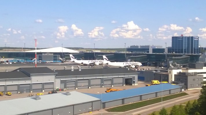 Finnair tutkii sähkölentokoneiden<br />
tuomista laivastoonsa Helsinki Finnair tutkii sähkölentokoneiden<br />
tuomista laivastoonsa Helsinki