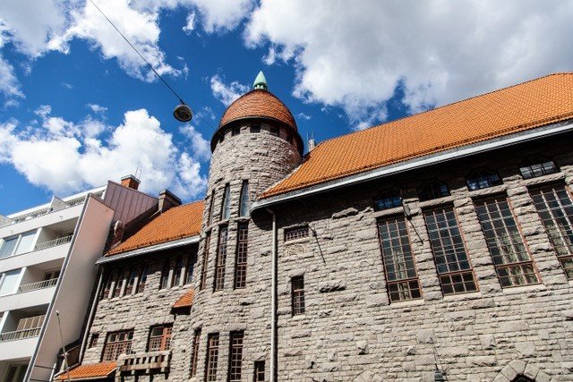 Säästä seuraavaan kaupunkilomaan<br />
- Nämä ovat Helsingin parhaat hotellit Säästä seuraavaan kaupunkilomaan<br />
- Nämä ovat Helsingin parhaat hotellit