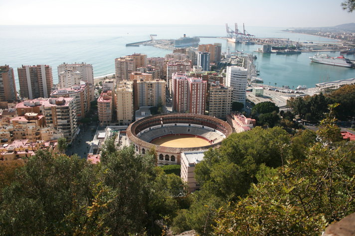 Viehättävä Malaga on<br />
noussut uudelle matkailutasolle Helsinki Viehättävä Malaga on<br />
noussut uudelle matkailutasolle Helsinki