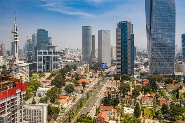 Israel on 1. kesäkuuta<br />
vapaa koronarajoituksista Israel on 1. kesäkuuta<br />
vapaa koronarajoituksista