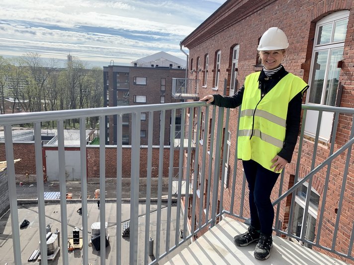 Hotelli Kakolan avaaminen<br />
siirtyy syyskuuhun Helsinki Hotelli Kakolan avaaminen<br />
siirtyy syyskuuhun Helsinki